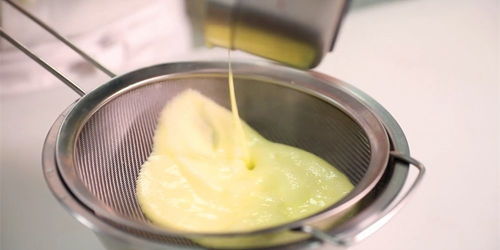 神奇配方 情人節草莓季必備，乳化油讓甜蜜永不間斷