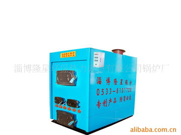 高效節能，綠色動力 淄博隆星環保熱力設備鍋爐廠乳化油工業鍋爐產品概覽